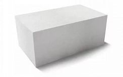 Блок газосиликатный Новоблок 625х300х250