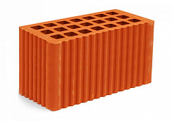 Кирпич двойной 2,1НФ М200