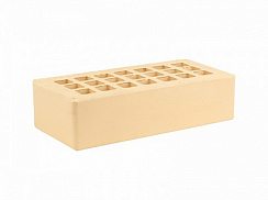 КИРПИЧ «СОЛОМЕННЫЙ» 1NF ГЛАДКИЙ