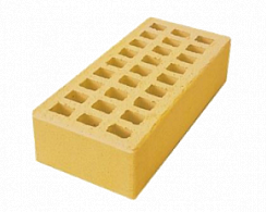 "Сахара" пустотелый одинарный