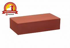 КРАСНЫЙ кирпич печной
