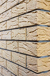 Кирпич Винзер керамический лицевой СЛОН.КОСТЬ глубокий рустик/рустик 1NF М150 