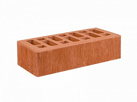 КИРПИЧ КРАСНЫЙ 1NF «БАРХАТ»