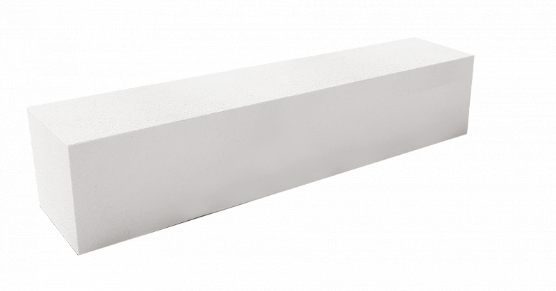 Армированная газобетонная перемычка D600 ПБ 3000X200X250/750